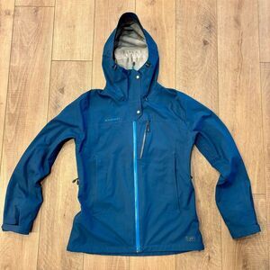 Mammoth Birren 5 Rain Jacket